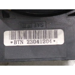 Recambio de anillo airbag para nissan nv200 furgoneta 1.5 dci 90 (m20, m20m) referencia OEM IAM 231000168  