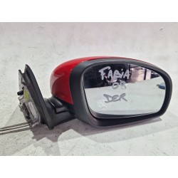 Recambio de retrovisor derecho para skoda fabia (5j2)(2007) 1.4 tdi referencia OEM IAM   