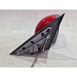 Recambio de retrovisor derecho para skoda fabia (5j2)(2007) 1.4 tdi referencia OEM IAM   