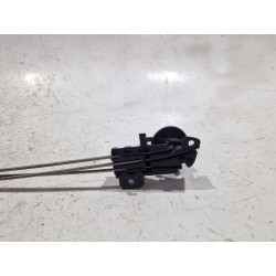 Recambio de retrovisor derecho para skoda fabia (5j2)(2007) 1.4 tdi referencia OEM IAM   