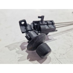 Recambio de retrovisor derecho para skoda fabia (5j2)(2007) 1.4 tdi referencia OEM IAM   