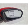 Recambio de retrovisor derecho para skoda fabia (5j2)(2007) 1.4 tdi referencia OEM IAM   