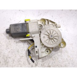 Recambio de motor elevalunas delantero izquierdo para ford focus ii (da_, hcp, dp) 1.6 tdci referencia OEM IAM 4M5T14A389  