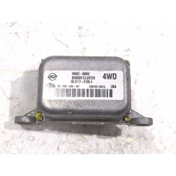 ANTIRROBO 4896008000 