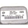 Recambio de antirrobo para ssangyong rexton (04.2003) 2.7 xdi referencia OEM IAM 4896008000  
