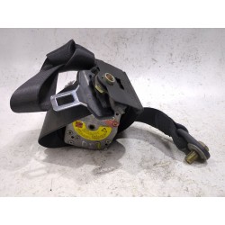 CINTURON SEGURIDAD DELANTERO IZQUIERDO 2018680222 