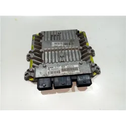 Recambio de centralita inyeccion para citroën xsara 2.0 hdi referencia OEM IAM 5WS40046CT  