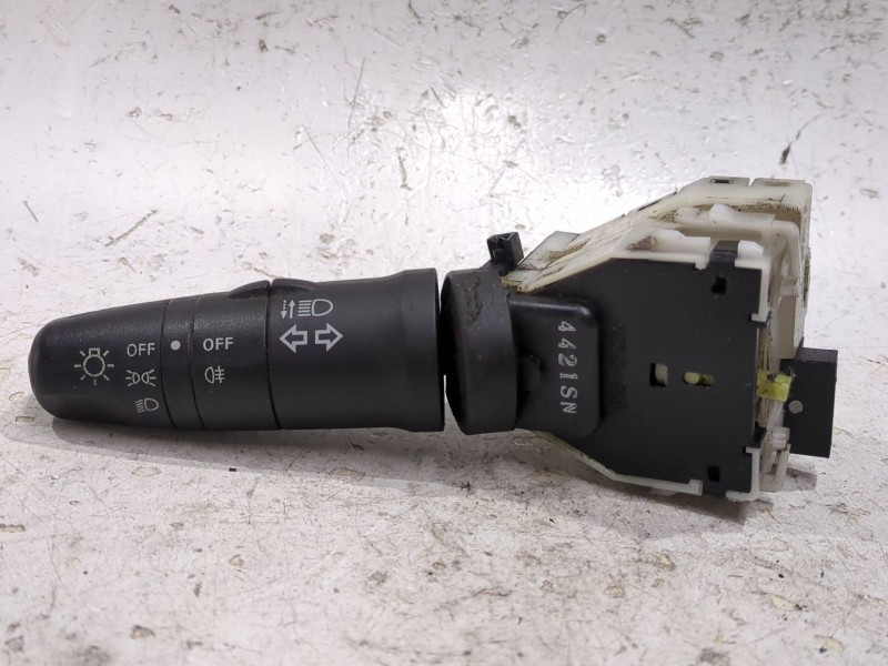 Recambio de mando intermitentes para nissan nv200 furgoneta 1.5 dci 90 (m20, m20m) referencia OEM IAM 4421SN  