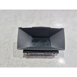 Recambio de pantalla multifuncion para opel astra h twintop (a04) 1.9 cdti (l67) referencia OEM IAM 13178570  