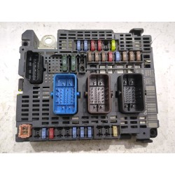 Recambio de caja reles / fusibles para citroën c4 ii (nc_) 1.4 vti 95 referencia OEM IAM 9677987180  