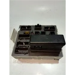 Recambio de caja fusibles/rele para ford focus berlina (cap)(08.2004) 2.0 ghia [2,0 ltr. - 100 kw tdci cat] referencia OEM IAM 9