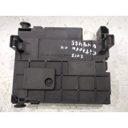 Recambio de caja reles / fusibles para citroën c4 ii (nc_) 1.4 vti 95 referencia OEM IAM 9677987180  