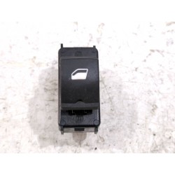 Recambio de mando elevalunas delantero derecho para peugeot 208 1.6 hdi referencia OEM IAM 96751118ZD  