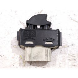 Recambio de mando elevalunas delantero derecho para peugeot 208 1.6 hdi referencia OEM IAM 96751118ZD  