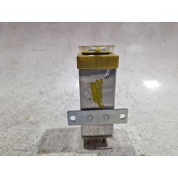 Recambio de caja reles / fusibles para mercedes-benz clk (c208) clk 320 (208.365) referencia OEM IAM 0015400845  