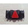 Recambio de boton emergencia para mercedes-benz clase c (w202) c 280 (202.028) referencia OEM IAM 2028207810  