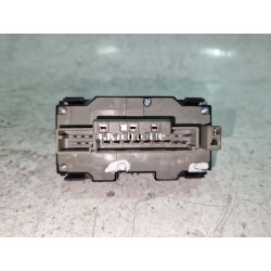 Recambio de boton emergencia para mercedes-benz clase c (w202) c 280 (202.028) referencia OEM IAM 2028207810  