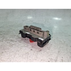 Recambio de boton emergencia para mercedes-benz clase c (w202) c 280 (202.028) referencia OEM IAM 2028207810  