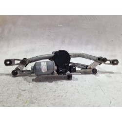 MOTOR LIMPIA DELANTERO 0390243533 