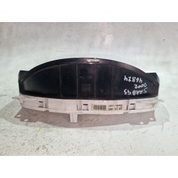 Recambio de cuadro completo para saab 9-5 berlina (06.2001) 2.3 turbo referencia OEM IAM 5273162  