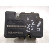 Recambio de nucleo abs para peugeot 206 (1998) 1.6 hdi 110 referencia OEM IAM 10097011143  