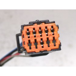 Recambio de retrovisor izquierdo para citroën c4 ii (nc_) 1.4 vti 95 referencia OEM IAM E20209338  