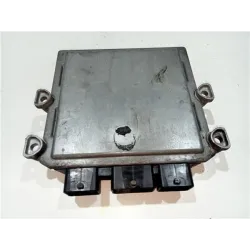 Recambio de centralita inyeccion para citroën xsara 2.0 hdi referencia OEM IAM 5WS40046CT  