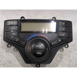 Recambio de mando climatizador para hyundai i30 (fd)(06.2007) 1.6 crdi referencia OEM IAM 972502LXXX  
