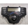 Recambio de mando climatizador para hyundai i30 (fd)(06.2007) 1.6 crdi referencia OEM IAM 972502LXXX  