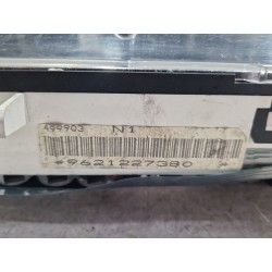 Recambio de cuadro completo para peugeot partner monospace (5_, g_) 1.9 d referencia OEM IAM 9621227380  