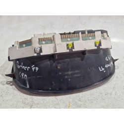 Recambio de cuadro completo para peugeot partner monospace (5_, g_) 1.9 d referencia OEM IAM 9621227380  