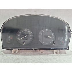 Recambio de cuadro completo para peugeot partner monospace (5_, g_) 1.9 d referencia OEM IAM 9621227380  