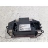 Recambio de resistencia calefaccion para volkswagen touran (1t1)(02.2003) 2.0 tdi 16v referencia OEM IAM 3c0907521  