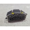 Recambio de resistencia calefaccion para volkswagen touran (1t1)(02.2003) 2.0 tdi 16v referencia OEM IAM 3c0907521  