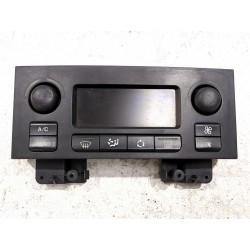 MANDO CLIMATIZADOR 9646627977 