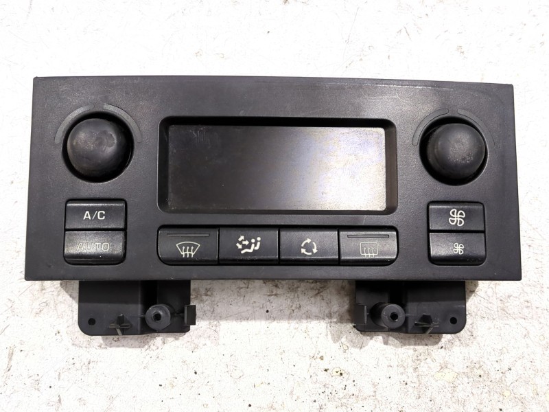 Recambio de mando climatizador para peugeot 307 (3a/c) 1.6 hdi referencia OEM IAM 9646627977  