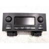 Recambio de mando climatizador para peugeot 307 (3a/c) 1.6 hdi referencia OEM IAM 9646627977  