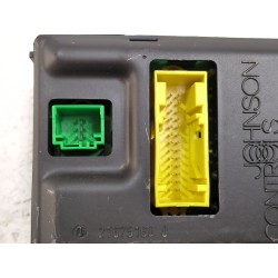 Recambio de mando climatizador para peugeot 307 (3a/c) 1.6 hdi referencia OEM IAM 9646627977  