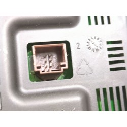 Recambio de mando climatizador para peugeot 307 (3a/c) 1.6 hdi referencia OEM IAM 9646627977  