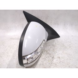 Recambio de retrovisor derecho para hyundai i30 (fd) 1.6 crdi referencia OEM IAM 876202R700  