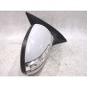 Recambio de retrovisor derecho para hyundai i30 (fd) 1.6 crdi referencia OEM IAM 876202R700  