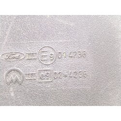 Recambio de retrovisor izquierdo para ford mondeo iii (b5y) 2.0 tdci referencia OEM IAM 836155  