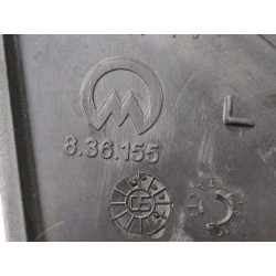 Recambio de retrovisor izquierdo para ford mondeo iii (b5y) 2.0 tdci referencia OEM IAM 836155  