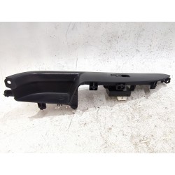 Recambio de mando elevalunas delantero derecho para hyundai i30 (fd) 1.6 crdi referencia OEM IAM 935752L011  