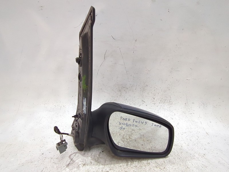 Recambio de retrovisor derecho para ford focus c-max (dm2) 2.0 tdci referencia OEM IAM 8007740  