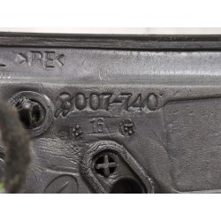 Recambio de retrovisor derecho para ford focus c-max (dm2) 2.0 tdci referencia OEM IAM 8007740  