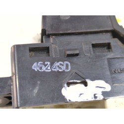 Recambio de mando elevalunas para nissan nv200 furgoneta 1.5 dci 90 (m20, m20m) referencia OEM IAM 4624SD  