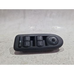 MANDO ELEVALUNAS DELANTERO IZQUIERDO 7M5T14A132AA 