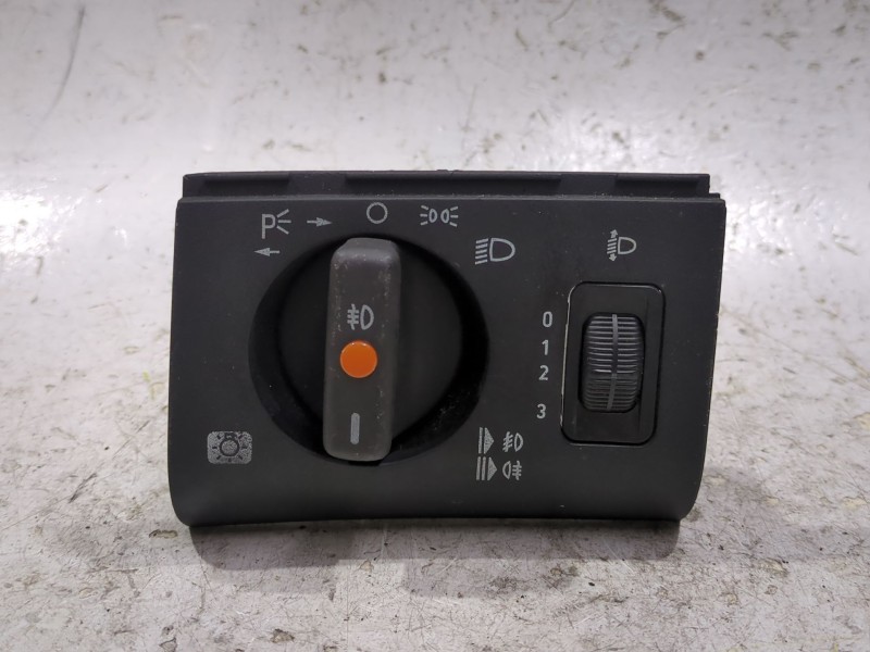 Recambio de mando luces para mercedes-benz clase c (w202) c 180 (202.018) referencia OEM IAM 2026890280  