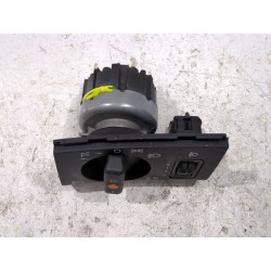 Recambio de mando luces para mercedes-benz clase c (w202) c 180 (202.018) referencia OEM IAM 2026890280  